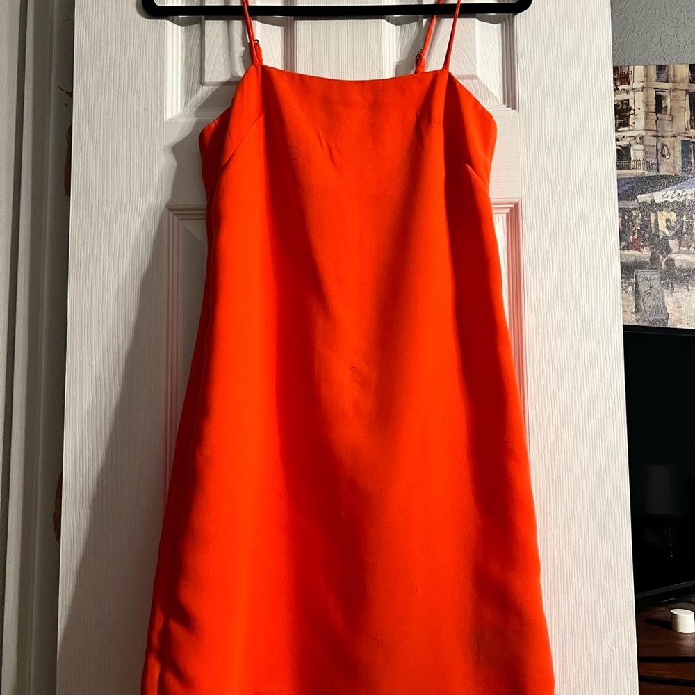 H&M shift dress